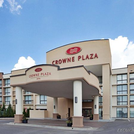 Radisson Hotel Lenexa Overland Park エクステリア 写真